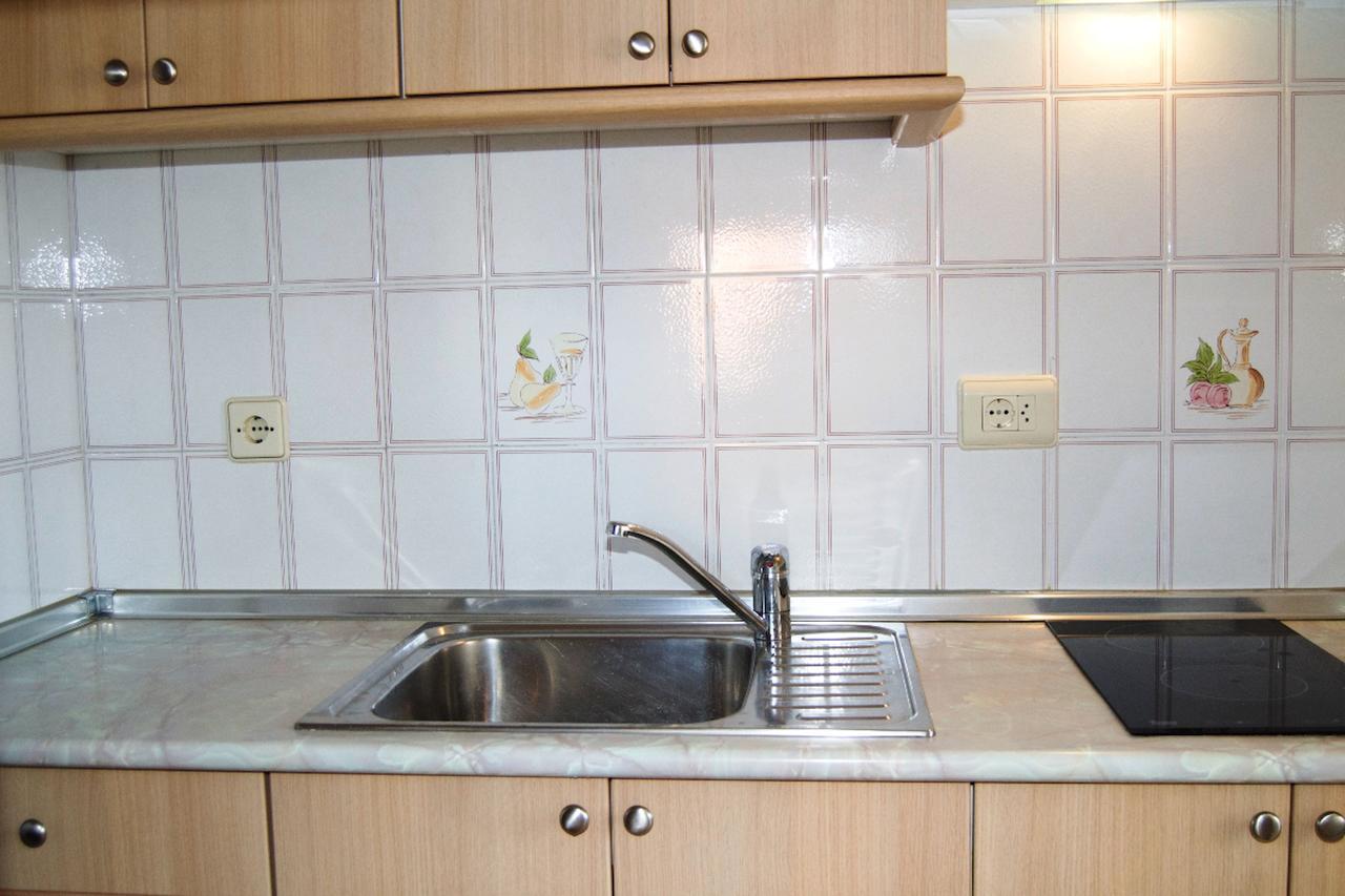 בנידורם Gemelos V Alquilevante Centro מראה חיצוני תמונה