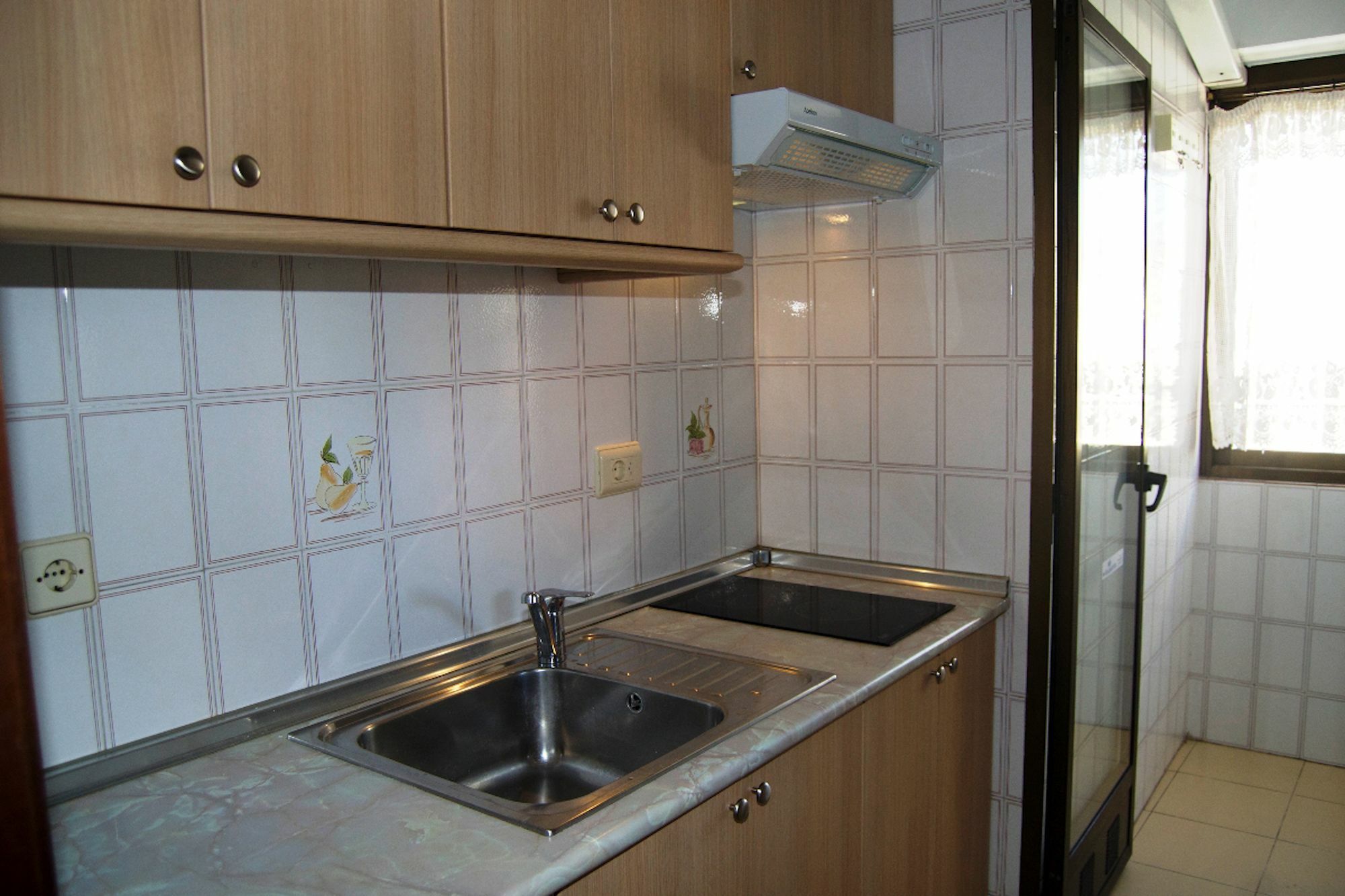 בנידורם Gemelos V Alquilevante Centro מראה חיצוני תמונה